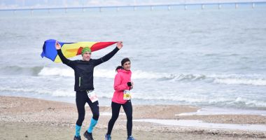 Uniți sub tricolor, la Maratonul Nisipului 2018. Românii și moldovenii și-au împărțit premiile - 10