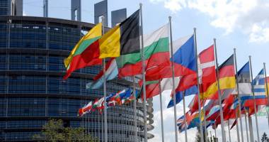 UE: "Ușa rămâne deschisă" pentru Islanda