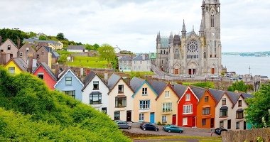 Stire din Actualitate : Uniunea Europeană  va discuta o aderare automată post-Brexit  a unei "Irlande unite"