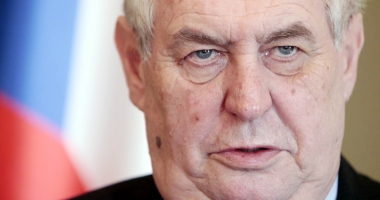 Stire din Actualitate : Uniunea Europeană, acuzată de lașitate! Poziția fermă a președintelui Cehiei