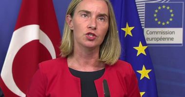 Stire din Actualitate : Uniunea Europeană, alarmată de arestarea unor personalități  în Turcia