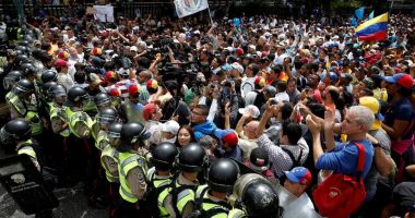 Stire din Actualitate : Uniunea Europeană se opune oricărei evoluții militare în criza din Venezuela
