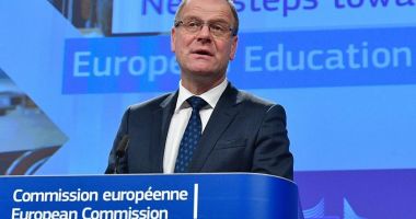 Stire din Actualitate : Uniunea Europeană are nevoie de experți. "Trebuie să le furnizăm tot sprijinul!"