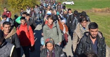 Stire din Actualitate : Uniunea Europeană, o nouă strategie de rezolvare a problemei migranților