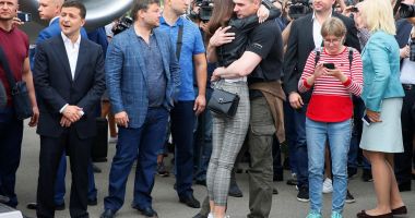 Stire din Actualitate : Uniunea Europeană salută schimbul de prizonieri între Rusia și Ucraina
