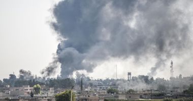 Stire din Actualitate : Uniunea Europeană condamnă operațiunea militară a Turciei în nordul Siriei