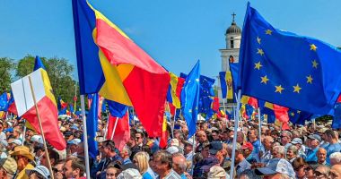 Stire din Actualitate : Uniunea Europeană va accelera ajutorul în domeniul energiei pentru Republica Moldova