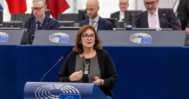 Stire din Actualitate : Uniunea Europeană va participa la reuniunea inaugurală a Consiliului pentru Pace
