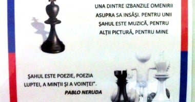 Stire din Cultură-Educație : Uniunea Armenilor ne provoacă la competiția minților