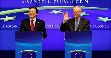 Stire din Actualitate : Uniunea Europeană  îl felicită pe Barack Obama