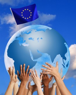 Stire din Actualitate : Un acord excelent pentru Uniunea Europeană!