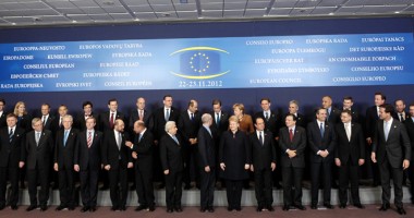 Stire din Actualitate : Eșecul summitului privind bugetul umbrește imaginea Uniunii Europene