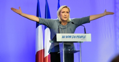 Stire din Actualitate : Scenariu sumbru! Uniunea Europeană  va dispărea