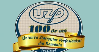 Stire din Economie : Uniunea Ziariștilor Profesioniști din România va organiza evenimente jurnalistice culturale în sistem online