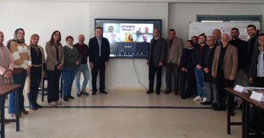 Stire din Cultură-Educație : Universitatea ”Ovidius” promovează integrarea tehnologiilor avansate în educație