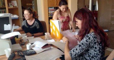 Stire din Cultură-Educație : Universitatea "Andrei Șaguna", preocupată de viitorul absolvenților săi