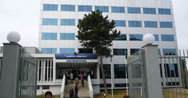 Stire din Cultură-Educație : Universitatea "Andrei Șaguna", inițiatoarea unui eveniment internațional