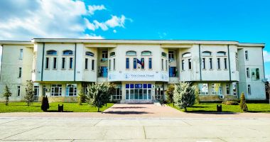 Stire din Social : 5.171 locuri scoase la concurs, în prima sesiune de admitere, la Universitatea „Ovidius” din Constanța