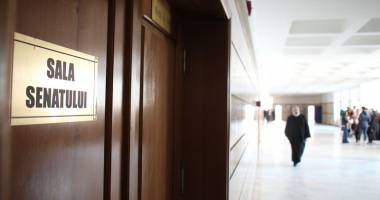 Universitar american, în panteonul "Ovidius"