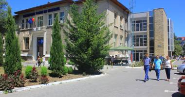Stire din Cultură-Educație : Universitar constănțean,  în fruntea sindicatului "Alma Mater"