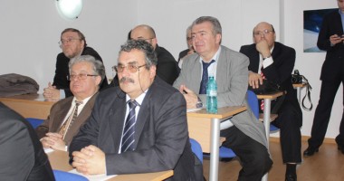 Fondatorii învățământului juridic  și administrativ, readuși în memorie - 2