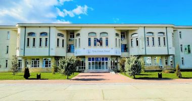 Stire din Cultură-Educație : Provocări globale, cu planificare locală, la Universitatea "Ovidius"