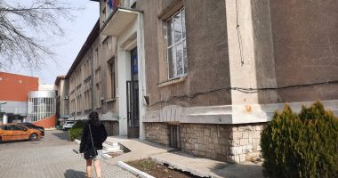 Ce se întâmplă cu sediul vechi al Universităţii „Ovidius”. „Clădirea a fost evacuată” - 3