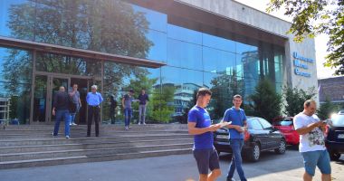 Stire din Social : Se impune o schimbare la universități? "Locurile sunt repartizate într-o manieră istorică"