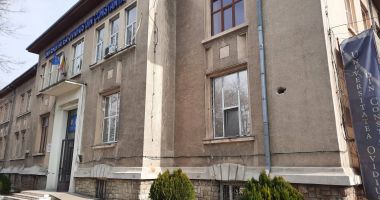 Ce se întâmplă cu sediul vechi al Universităţii „Ovidius”. „Clădirea a fost evacuată” - 4