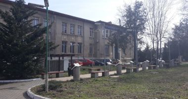 Ce se întâmplă cu sediul vechi al Universităţii „Ovidius”. „Clădirea a fost evacuată” - 5
