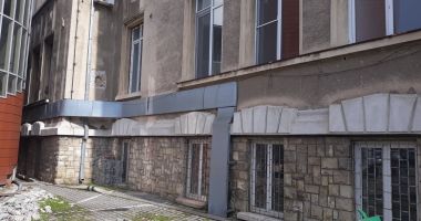 Ce se întâmplă cu sediul vechi al Universităţii „Ovidius”. „Clădirea a fost evacuată” - 6