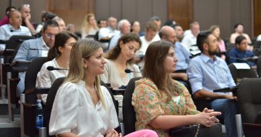 Stire din Cultură-Educație : Universitatea ”Ovidius” deschide noi oportunități studenților săi