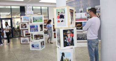 Universitatea "Andrei Șaguna", inițiatorul înfrățirii româno-chineze - 2