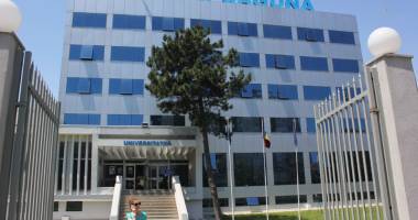 Noutate absolută  la Universitatea  