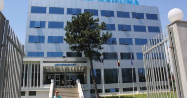 Stire din Cultură-Educație : Universitatea "Andrei Șaguna" lansează un nou proiect european