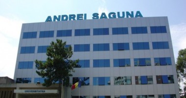 Stire din Cultură-Educație : Dublu eveniment cultural la Universitatea "Andrei Șaguna"
