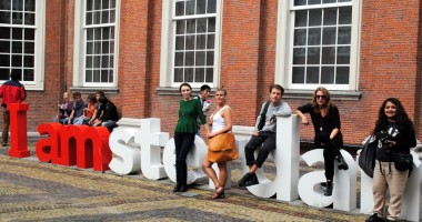 Stire din Sănătate : Universitatea  din Amsterdam,  noul partener  al Fundației Baylor