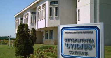 Stire din Cultură-Educație : Se apropie a doua admitere la facultate