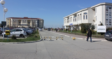 Stire din Cultură-Educație : Universitatea "Ovidius", gazda Consiliului Național al Asociației Tineretului ONU din România