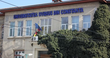 Stire din Cultură-Educație : Universitatea "Ovidius"/ Dezbatere "Tinerii între criză și normalitate"