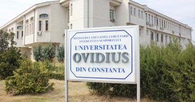 Stire din Cultură-Educație : Universitatea "Ovidius" / Conferință cu participare internațională