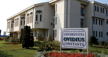Stire din Cultură-Educație : Universitatea "Ovidius" Constanța, parteneriat cu Clubul Nautic Român