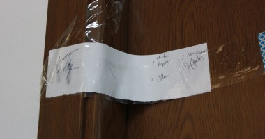 UPDATE / PERCHEZIȚII la UNIVERSITATEA OVIDIUS din CONSTANȚA. Rectorul DĂNUȚ EPURE, suspectat de fapte de corupție - 6