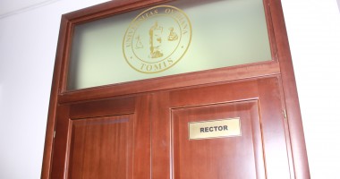UPDATE / PERCHEZIȚII la UNIVERSITATEA OVIDIUS din CONSTANȚA. Rectorul DĂNUȚ EPURE, suspectat de fapte de corupție - 7