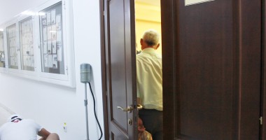 UPDATE / PERCHEZIȚII la UNIVERSITATEA OVIDIUS din CONSTANȚA. Rectorul DĂNUȚ EPURE, suspectat de fapte de corupție - 5
