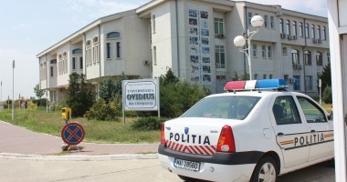 UPDATE / PERCHEZIȚII la UNIVERSITATEA OVIDIUS din CONSTANȚA. Rectorul DĂNUȚ EPURE, suspectat de fapte de corupție - 8