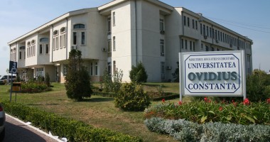Stire din Cultură-Educație : Universitatea "Ovidius"/ Ministerul Educației a validat alegerile de la Senat