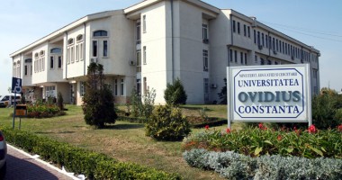 Stire din Cultură-Educație : Încep înscrierile la facultate: iată ofertele universităților constănțene