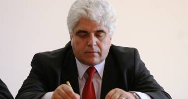 PERCHEZIȚII LA UNIVERSITATEA OVIDIUS / Fost decan, ridicat de procurori - 2