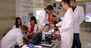 Stire din Cultură-Educație : Vrei să devii student la Universitatea "Ovidiu"? Care sunt noutățile la examenul de admitere